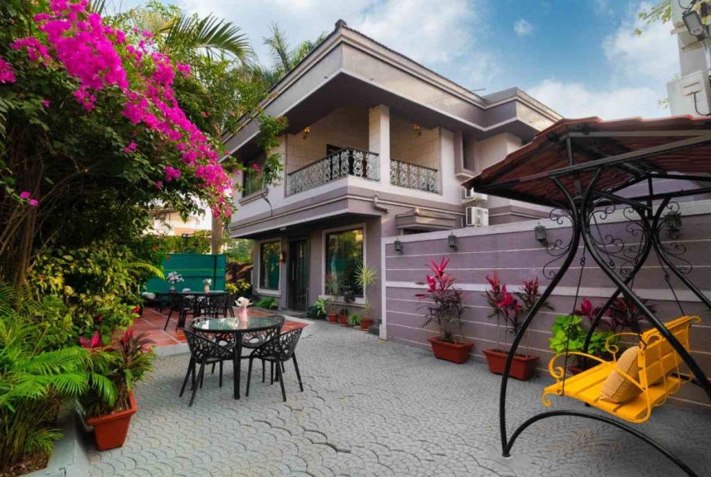Guest Post | | When Our Goa Plan Failed, We Found the Perfect Villa Escape in Lonavala Instead By Siddhesh